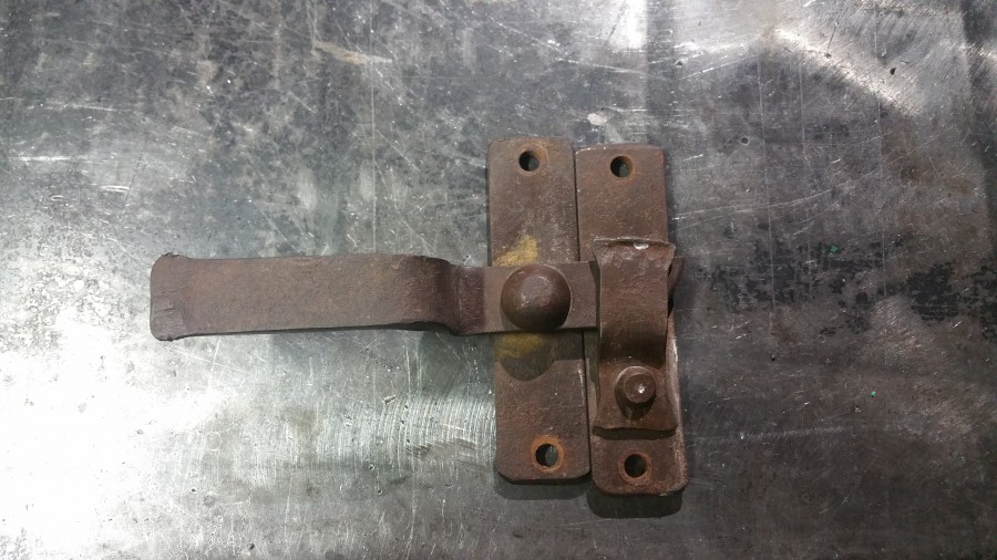 original latch set