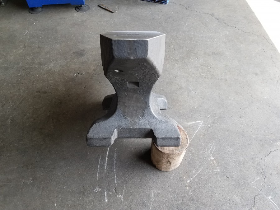 Rhino Liner Cost >> Rhino Blacksmith anvils 140lb, 240lb | Morgan Jade Ironworks Rhino Liner Cost >> Rhino Blacksmith anvils 140lb, 240lb | Morgan Jade Ironworks