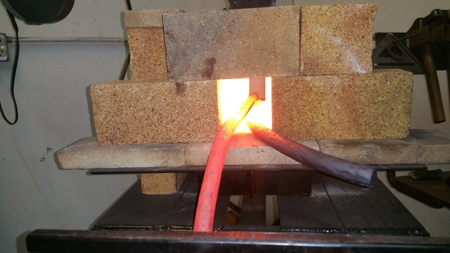 using the forge to shape the 1