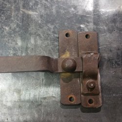 original latch set