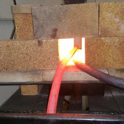 using the forge to shape the 1